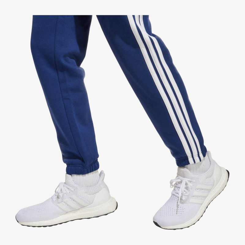 adidas SPODNJI DELI TRENIRKE J 3S FL PT 280 