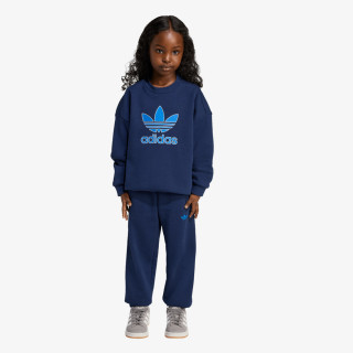 adidas TRENIRKA Crew 