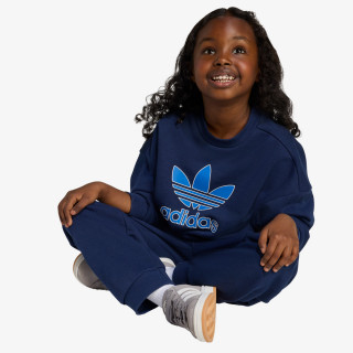 adidas TRENIRKA Crew 