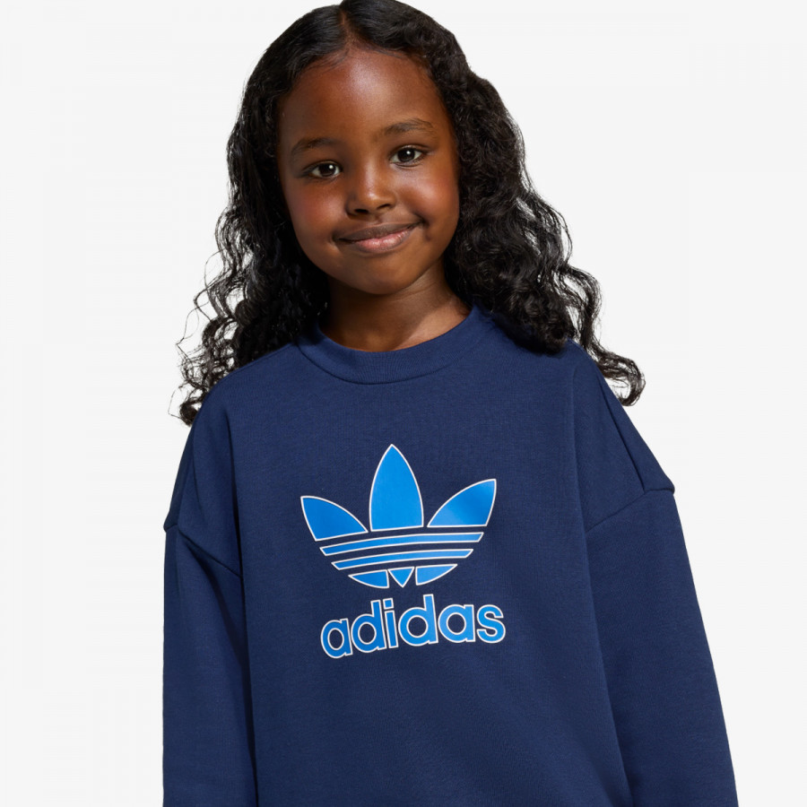 adidas TRENIRKA Crew 