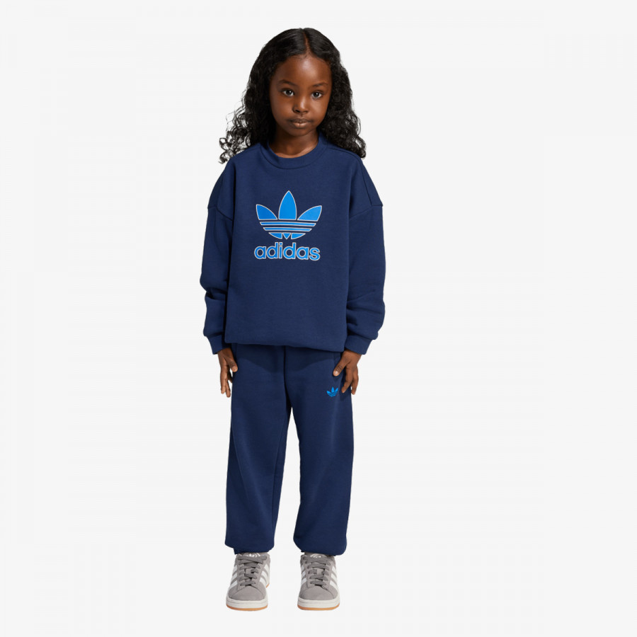 adidas TRENIRKA Crew 