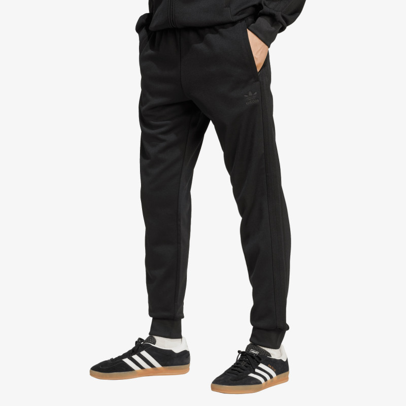 adidas SPODNJI DELI TRENIRKE Adicolor SST 