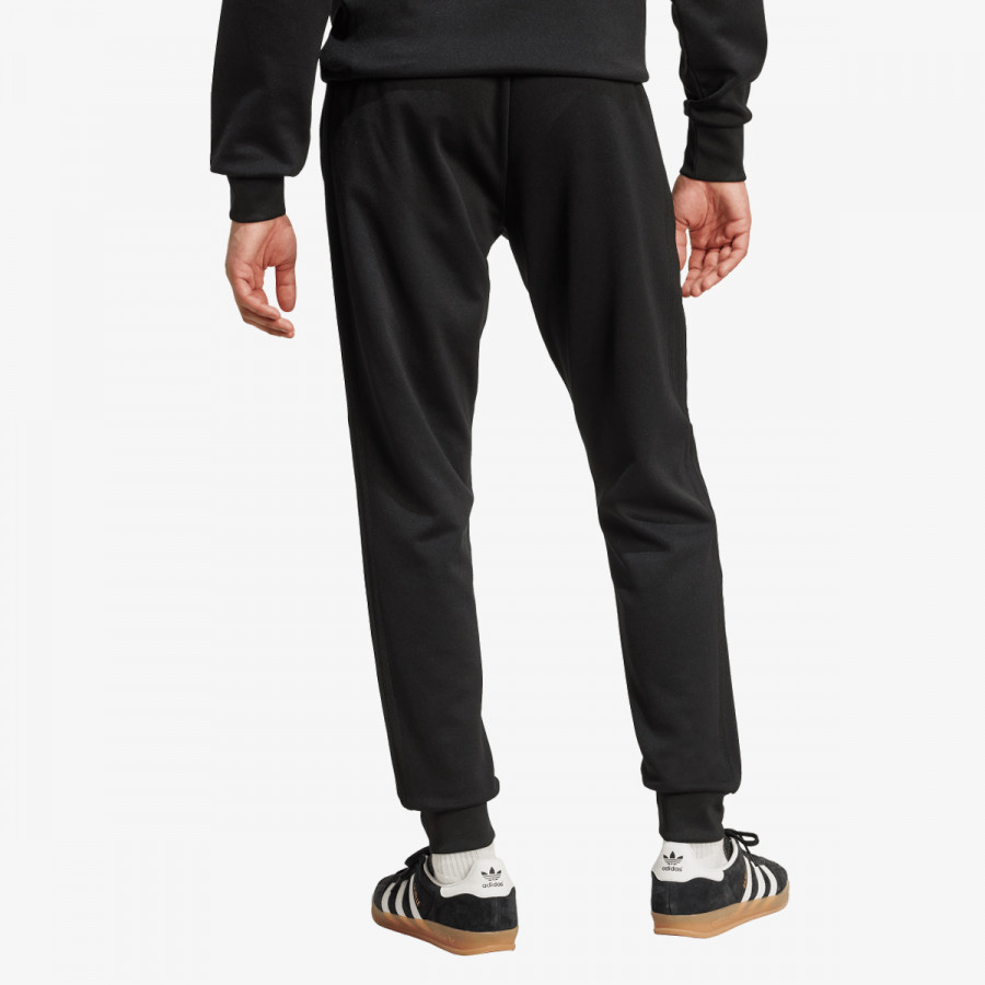 adidas SPODNJI DELI TRENIRKE Adicolor SST 