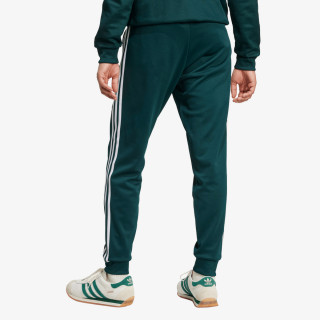 adidas SPODNJI DELI TRENIRKE Adicolor SST 