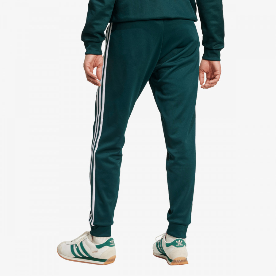 adidas SPODNJI DELI TRENIRKE Adicolor SST 