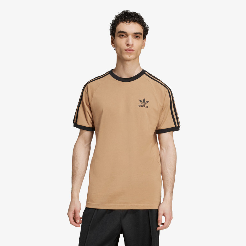 adidas KRATKA MAJICA 3-stripes 