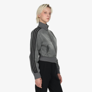 adidas JAKNA Adicolor Denim 