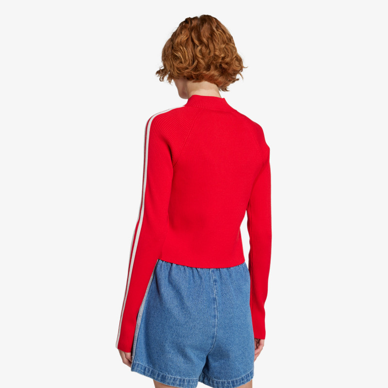 adidas KAPUCAR SLIM KNIT TT 