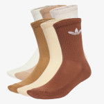 adidas Nogavice Trefoil Cushion Crew 