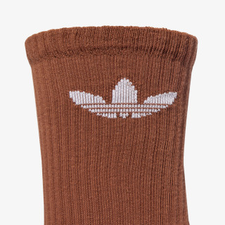 adidas Nogavice Trefoil Cushion Crew 
