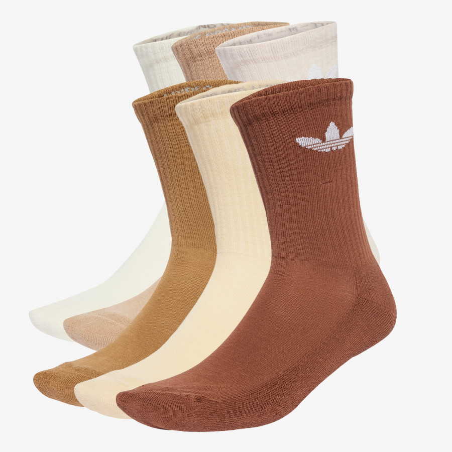 adidas Nogavice Trefoil Cushion Crew 