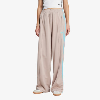 adidas SPODNJI DELI TRENIRKE FIREBIRD  TP 