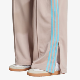 adidas SPODNJI DELI TRENIRKE FIREBIRD  TP 