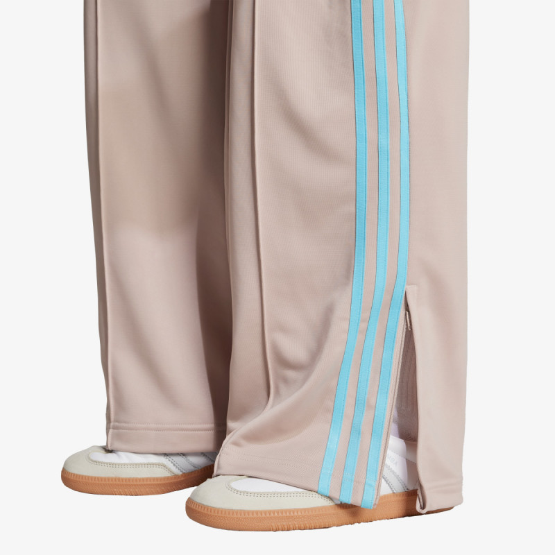 adidas SPODNJI DELI TRENIRKE FIREBIRD  TP 