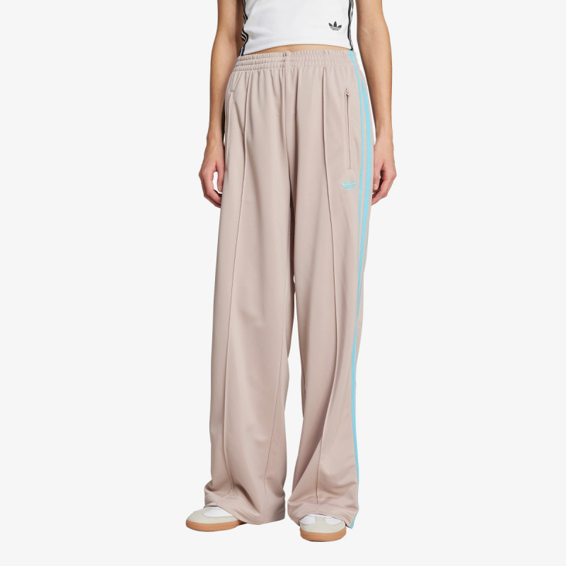 adidas SPODNJI DELI TRENIRKE FIREBIRD  TP 