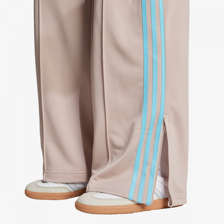 adidas SPODNJI DELI TRENIRKE FIREBIRD  TP 