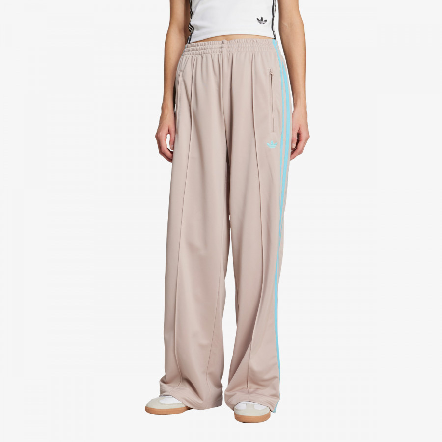 adidas SPODNJI DELI TRENIRKE FIREBIRD  TP 