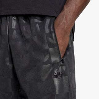 adidas SPODNJI DELI TRENIRKE Monogram All Over Print 