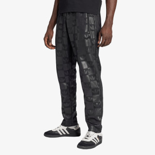 adidas SPODNJI DELI TRENIRKE Monogram All Over Print 