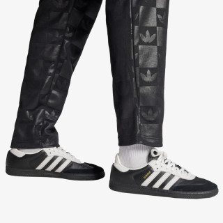 adidas SPODNJI DELI TRENIRKE Monogram All Over Print 