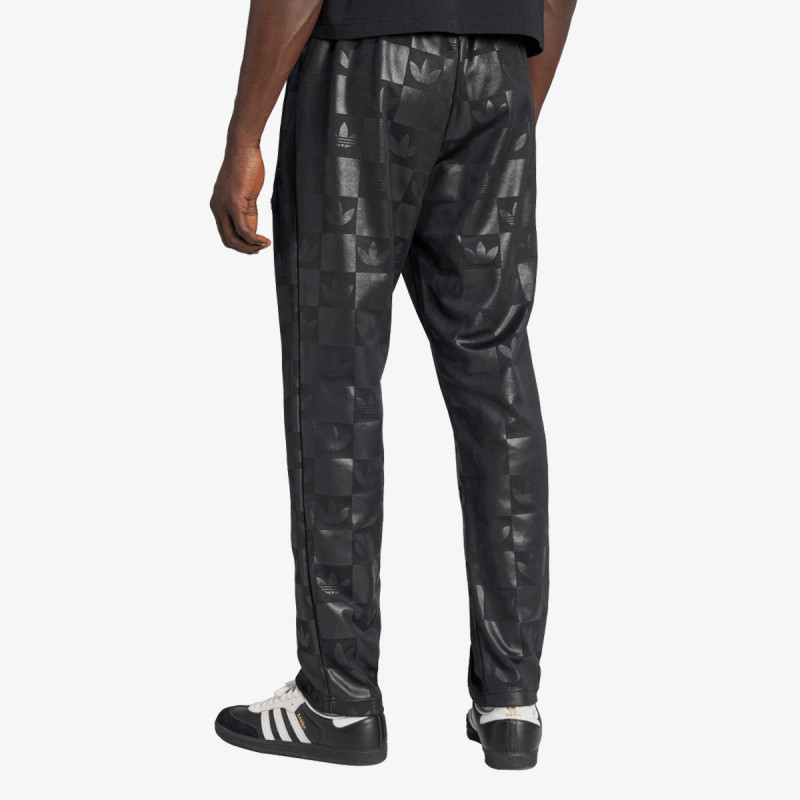 adidas SPODNJI DELI TRENIRKE Monogram All Over Print 