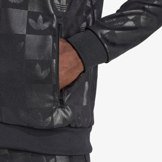 adidas KAPUCAR Monogram All Over Print 