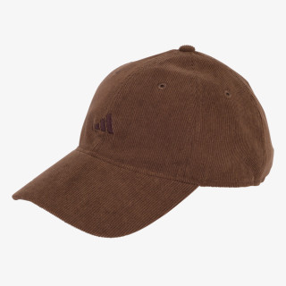 adidas KAPE S ŠILTOM CORDUROY CAP 