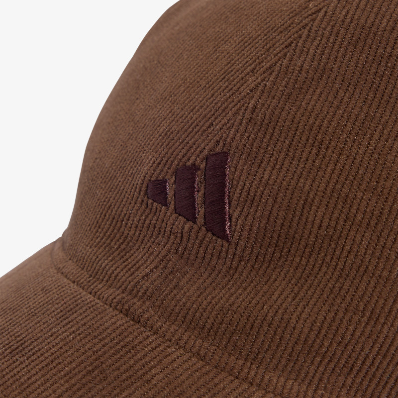 adidas KAPE S ŠILTOM CORDUROY CAP 