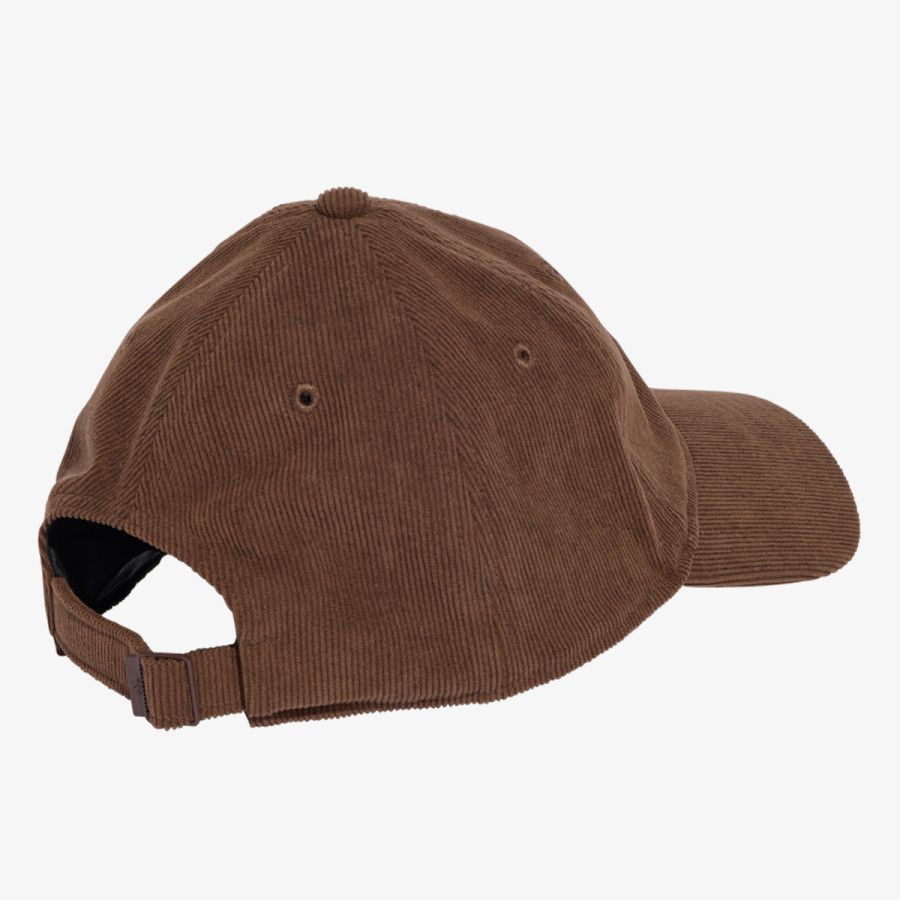 adidas KAPE S ŠILTOM CORDUROY CAP 