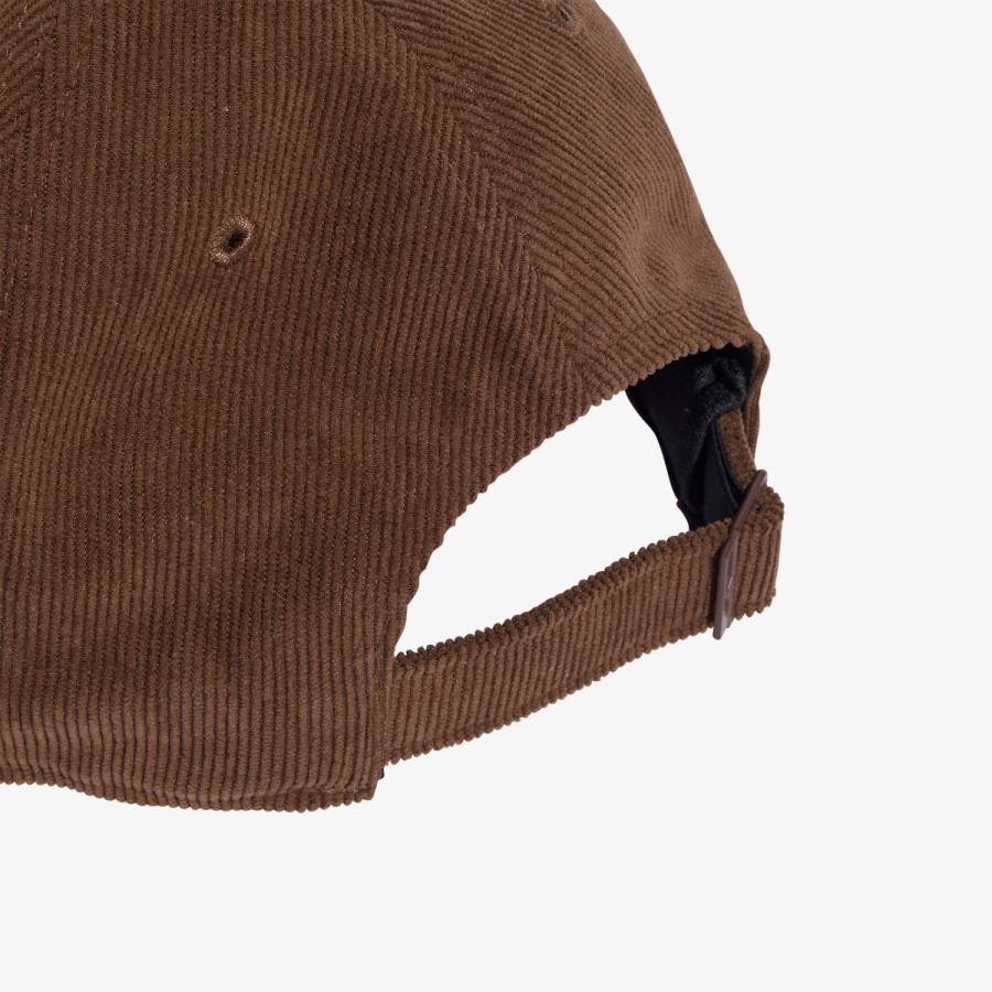 adidas KAPE S ŠILTOM CORDUROY CAP 