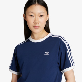 adidas KRATKA MAJICA 3 STRIPE TEE 