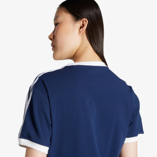 adidas KRATKA MAJICA 3 STRIPE TEE 