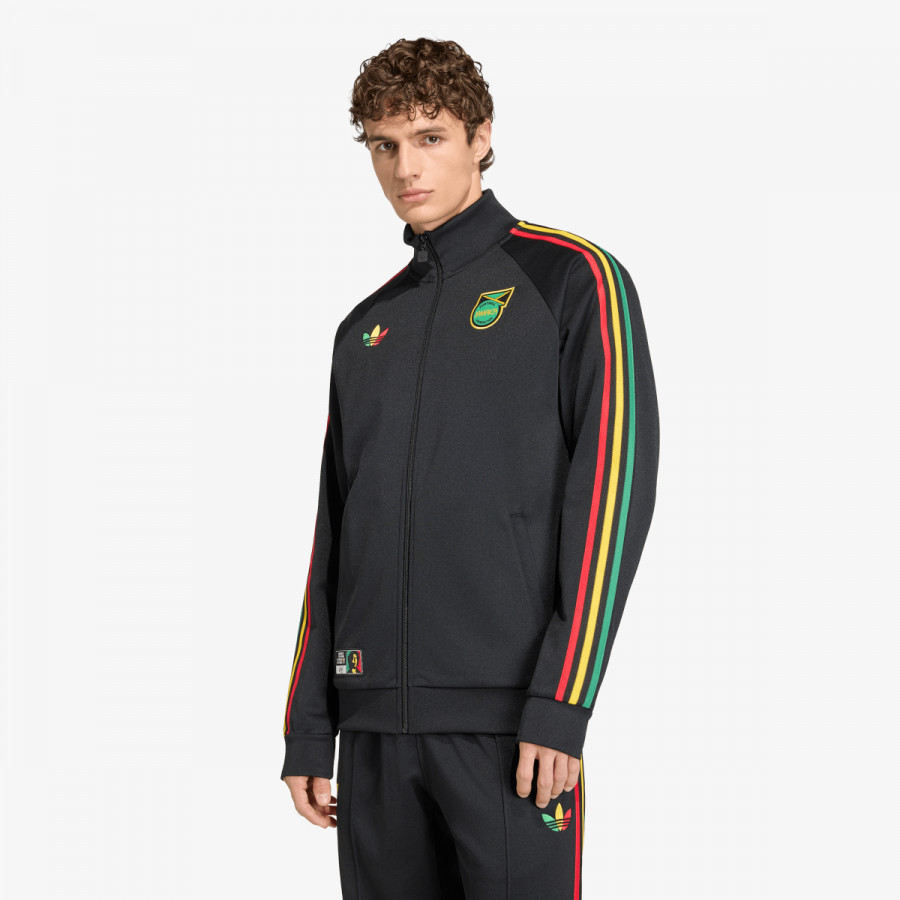 adidas KAPUCAR Jamaica Originals 
