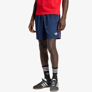 adidas KRATKE HLAČE AFC OG SHO 