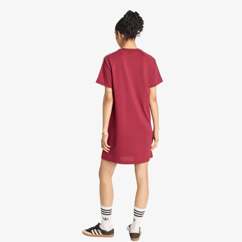 adidas OBLEKA FEF OG DRESS 