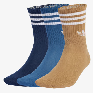 adidas Nogavice 3-Stripes 