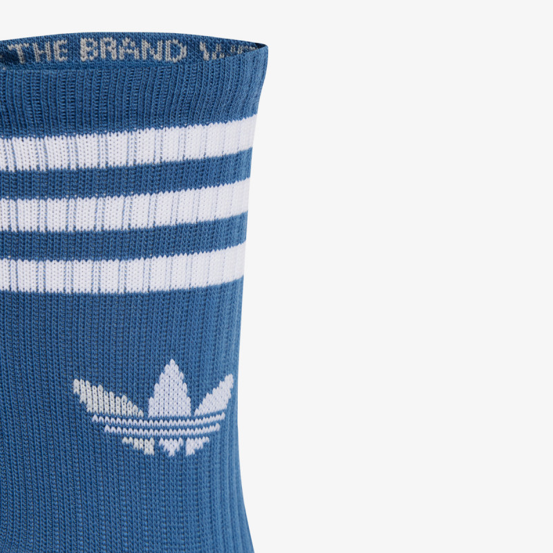 adidas Nogavice 3-Stripes 