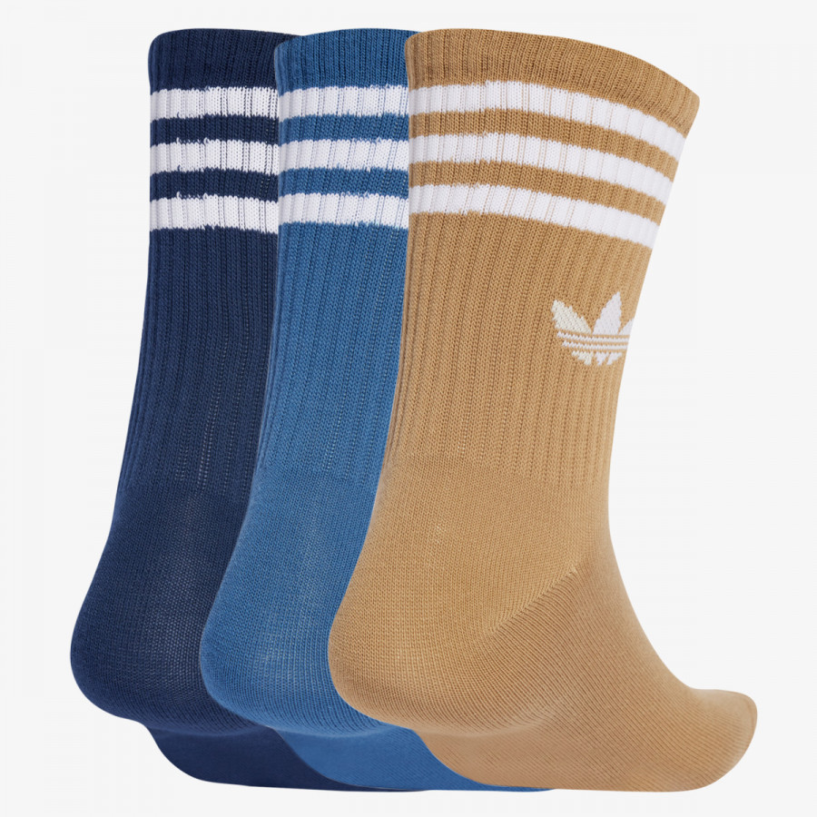 adidas Nogavice 3-Stripes 