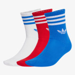 adidas Nogavice 3-Stripes 