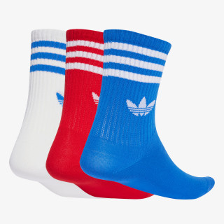 adidas Nogavice 3-Stripes 
