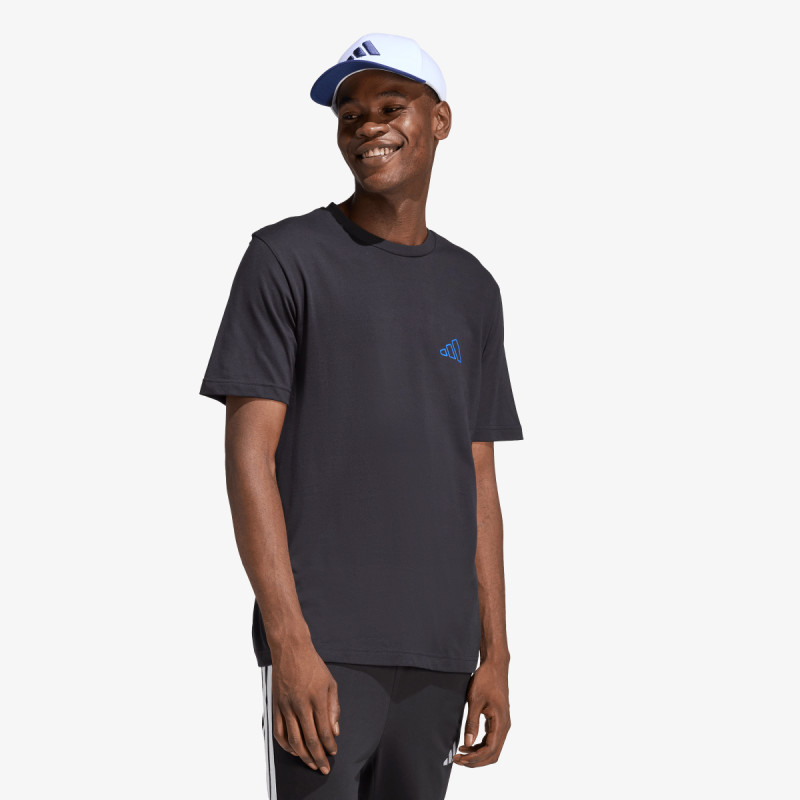 adidas KRATKA MAJICA M BOLD TSV T 