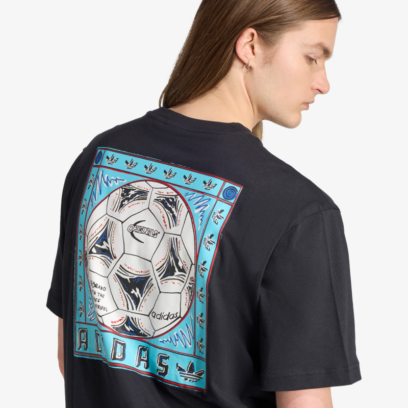 adidas KRATKA MAJICA Graphic 