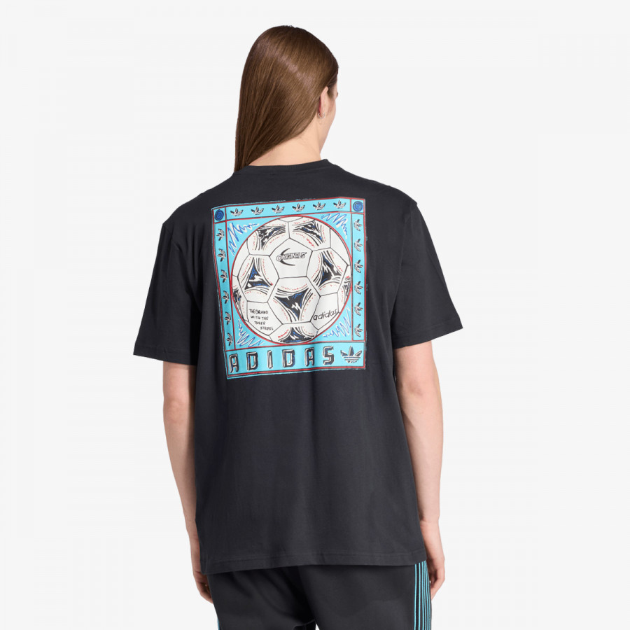 adidas KRATKA MAJICA Graphic 