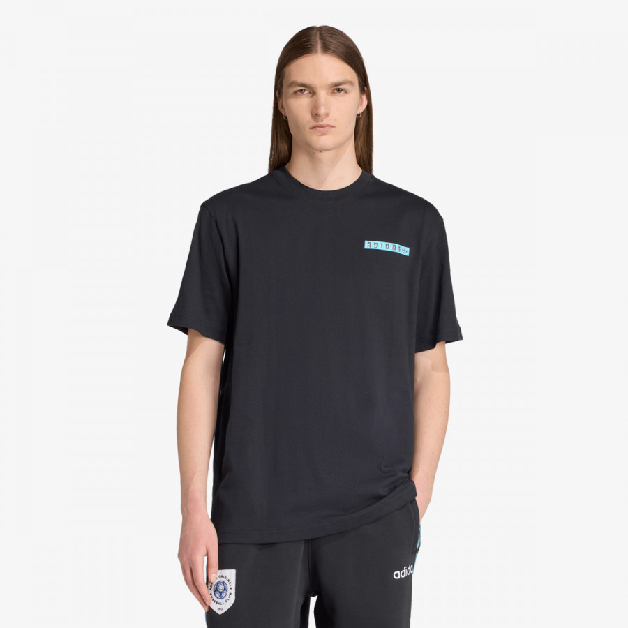 adidas KRATKA MAJICA Graphic 