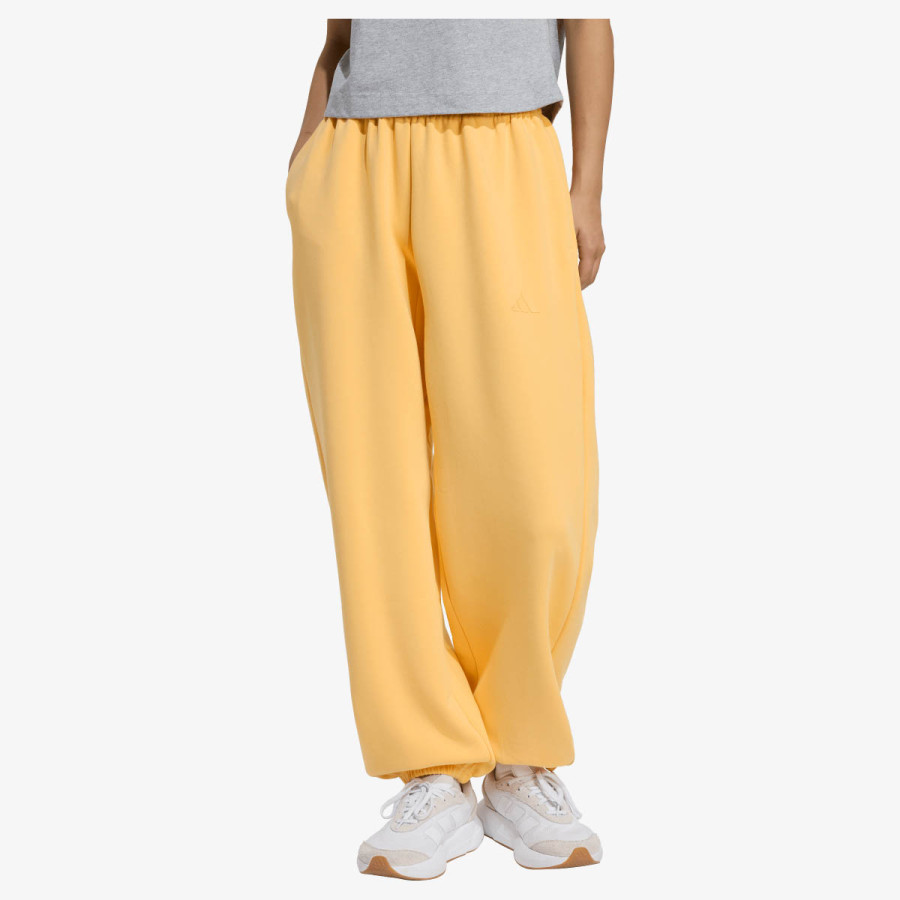 adidas SPODNJI DELI TRENIRKE W ALL SZN SL PT 
