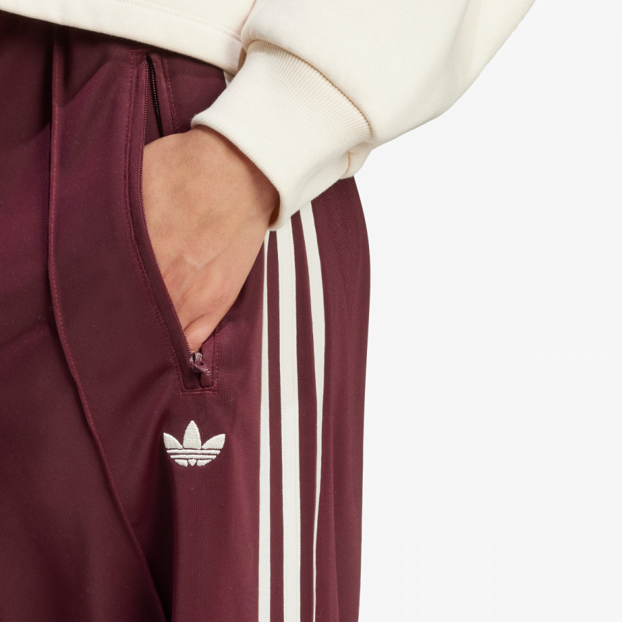 adidas SPODNJI DELI TRENIRKE FBIRD LOOSE TP 