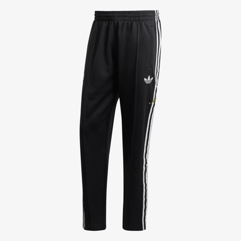adidas SPODNJI DELI TRENIRKE JUVE OG TP 