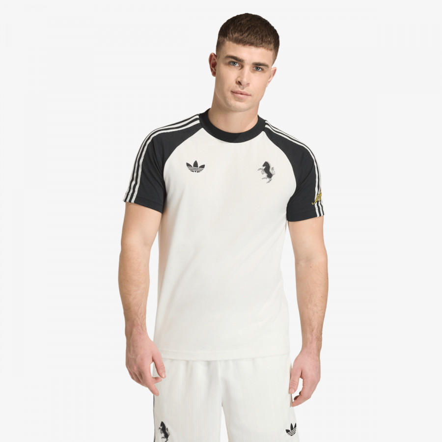 adidas KRATKA MAJICA Juventus FC Originals 