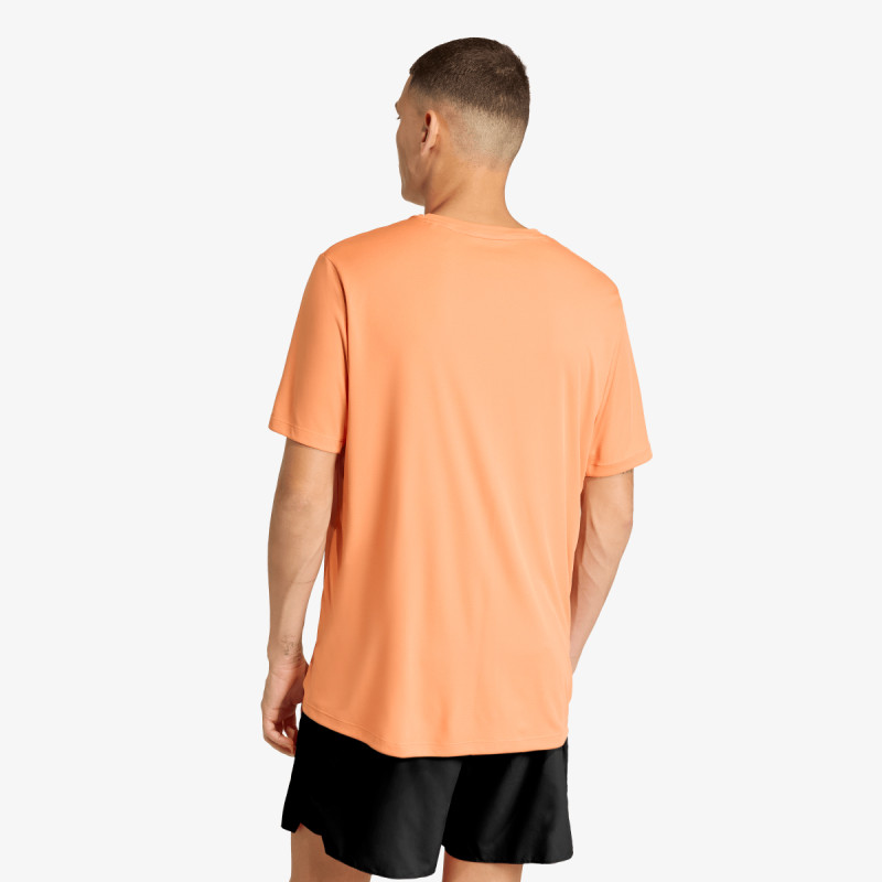 adidas KRATKA MAJICA Run Ess Tee M 
