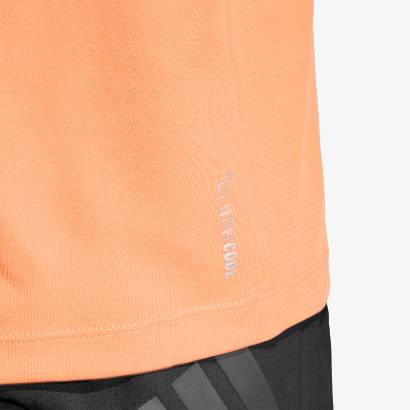adidas KRATKA MAJICA Run Ess Tee M 